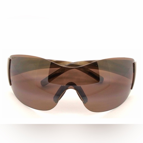 Maui Jim Brown Kula 514 Polarized Brown - Picture 2 of 9